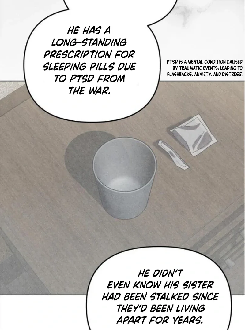 At the Place Where the Golden Rose Broke Chapter 20 page 59