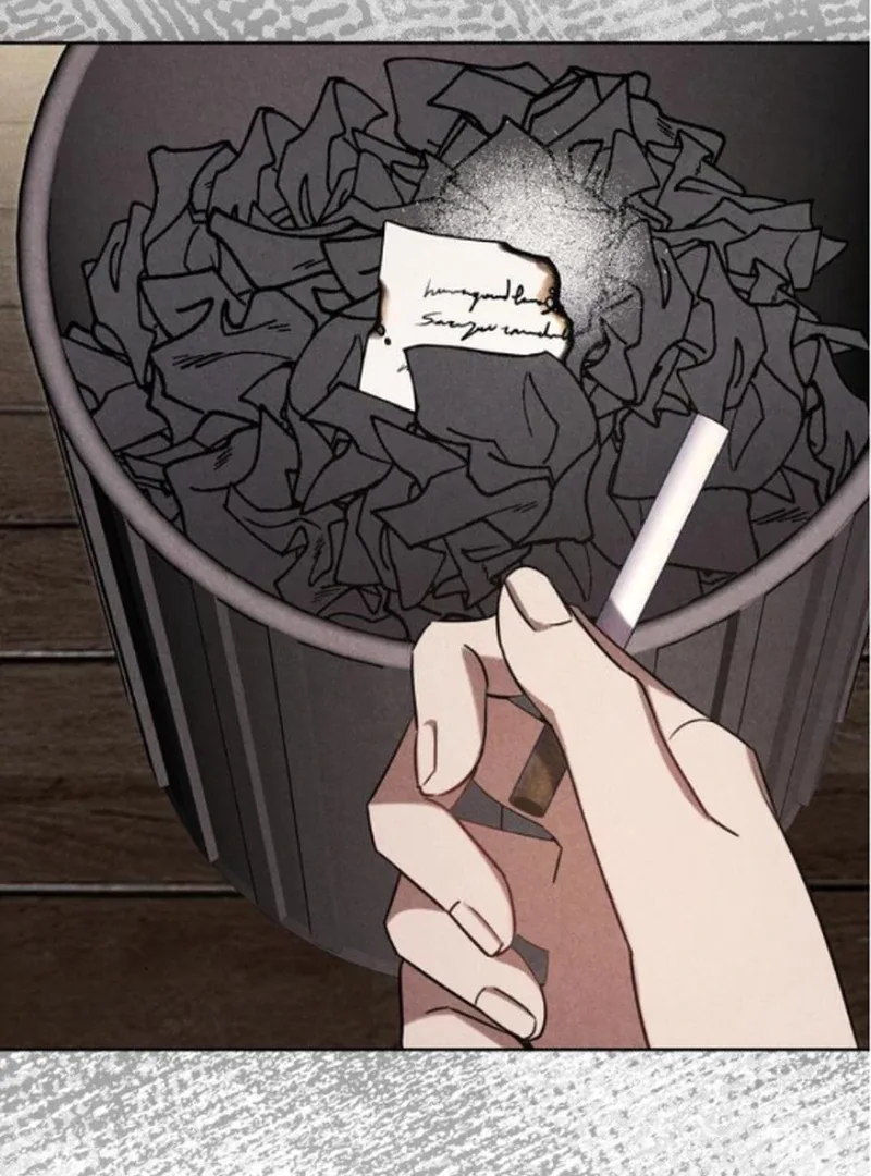 At the Place Where the Golden Rose Broke Chapter 20 page 63