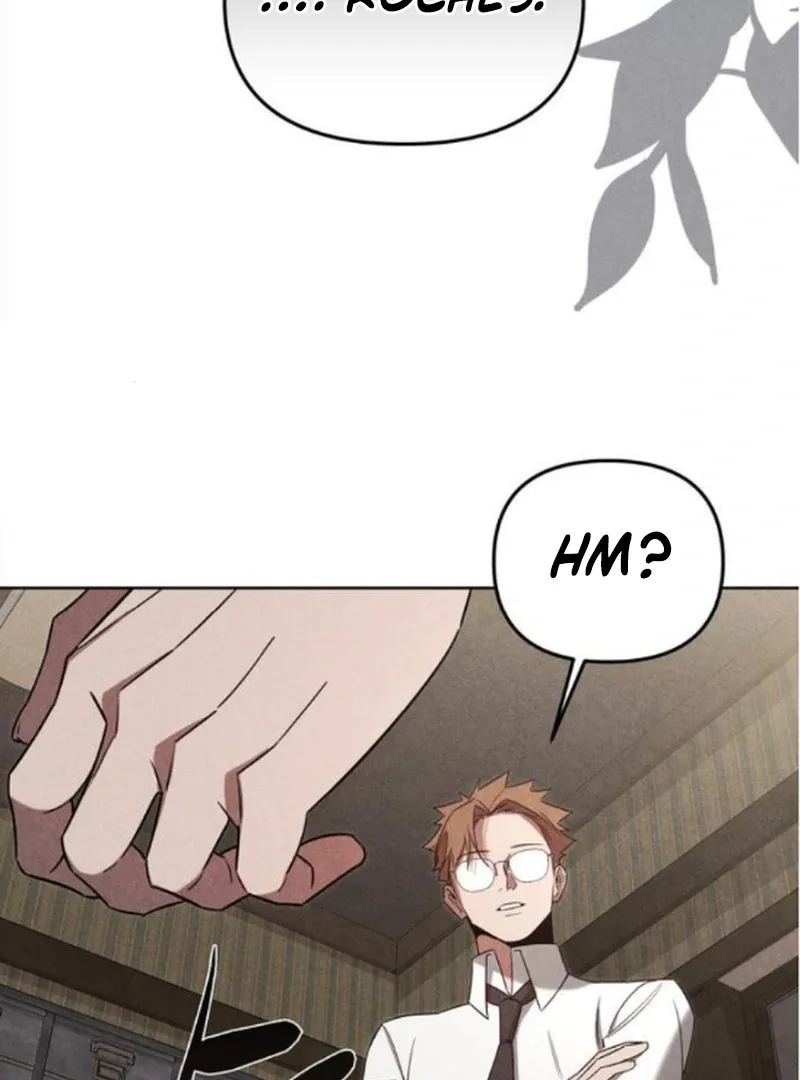 At the Place Where the Golden Rose Broke Chapter 20 page 66