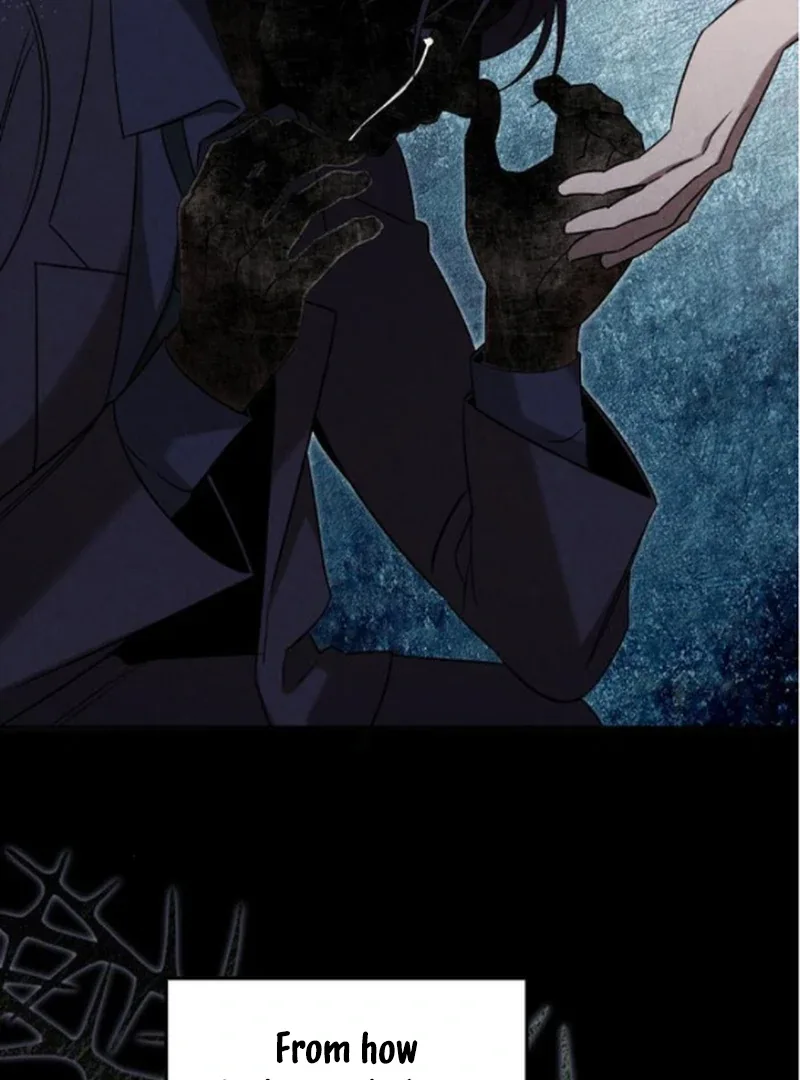 At the Place Where the Golden Rose Broke Chapter 20 page 72