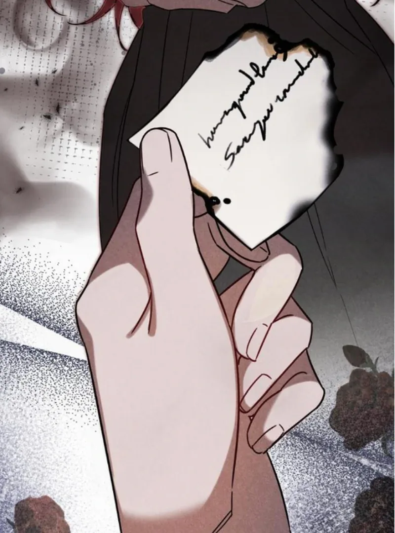 At the Place Where the Golden Rose Broke Chapter 20 page 76