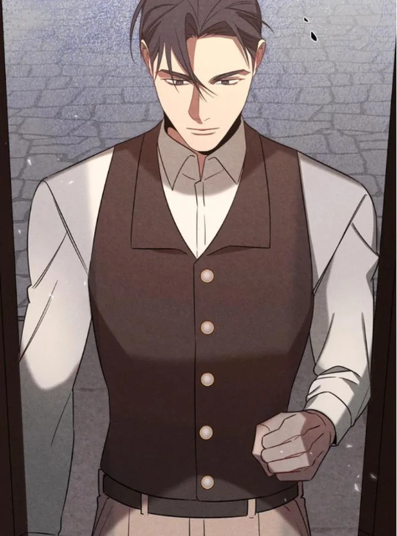 At the Place Where the Golden Rose Broke Chapter 20 page 79