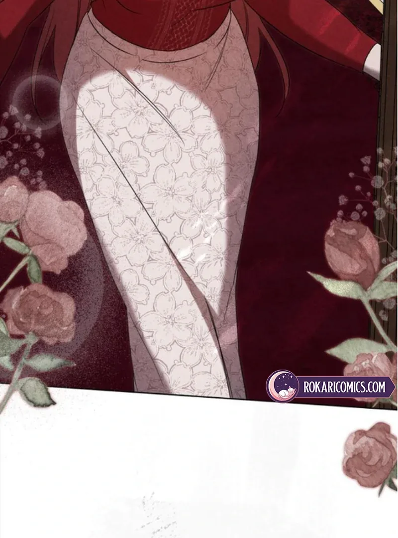 At the Place Where the Golden Rose Broke Chapter 20 page 82