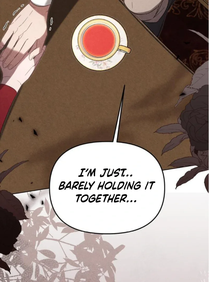 At the Place Where the Golden Rose Broke Chapter 20 page 95