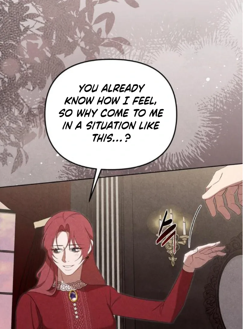 At the Place Where the Golden Rose Broke Chapter 20 page 96