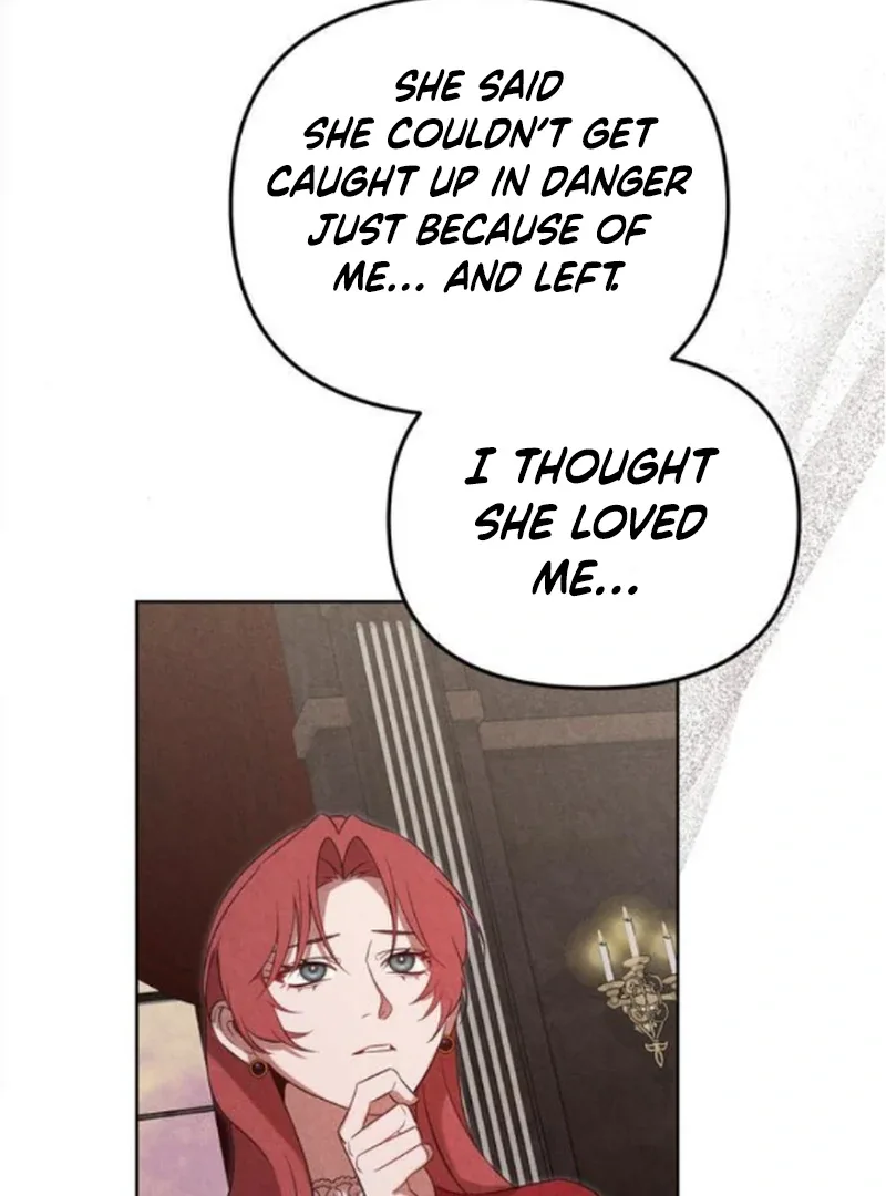 At the Place Where the Golden Rose Broke Chapter 20 page 99