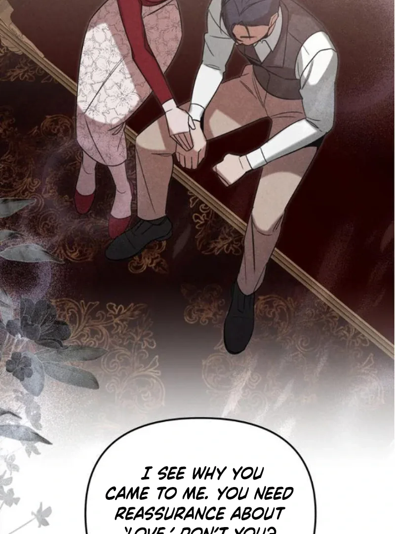 At the Place Where the Golden Rose Broke Chapter 20 page 106