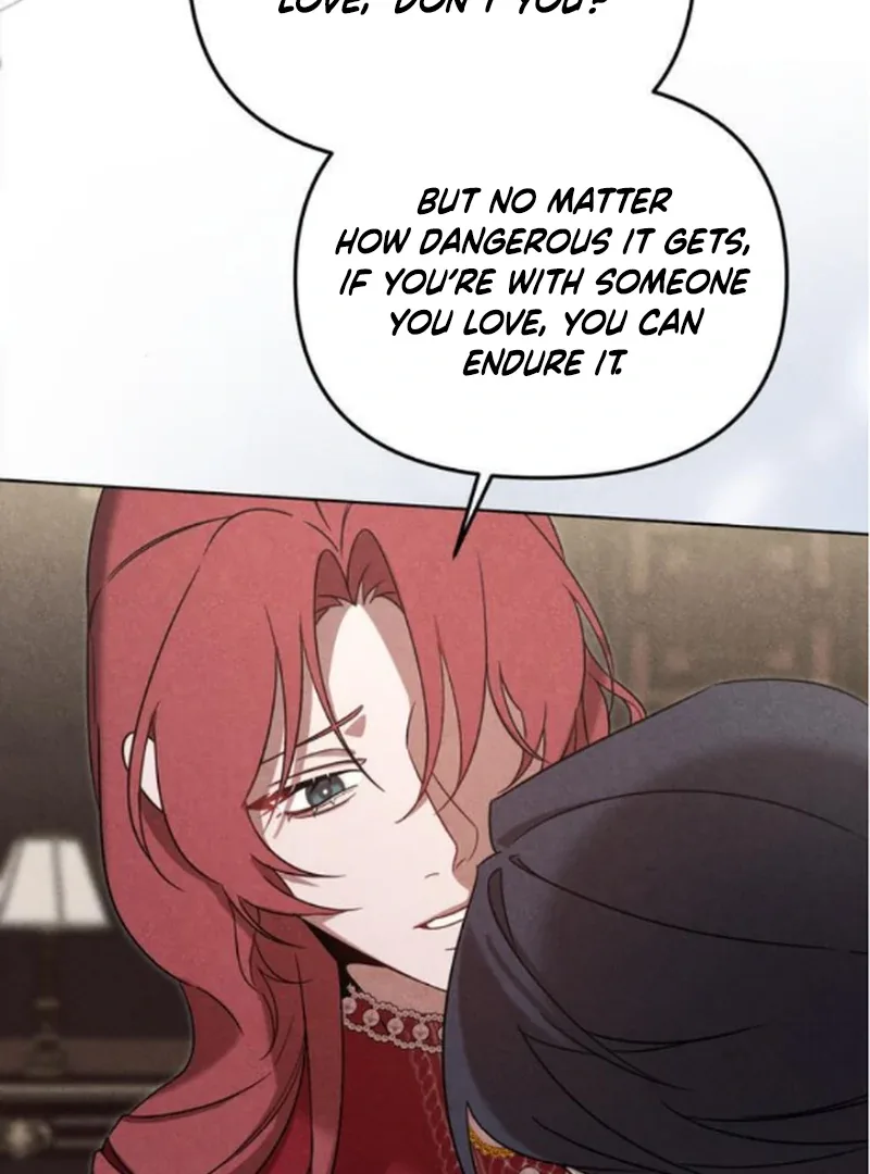 At the Place Where the Golden Rose Broke Chapter 20 page 107