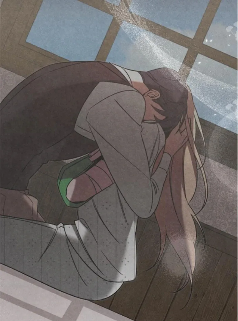 At the Place Where the Golden Rose Broke Chapter 20 page 118