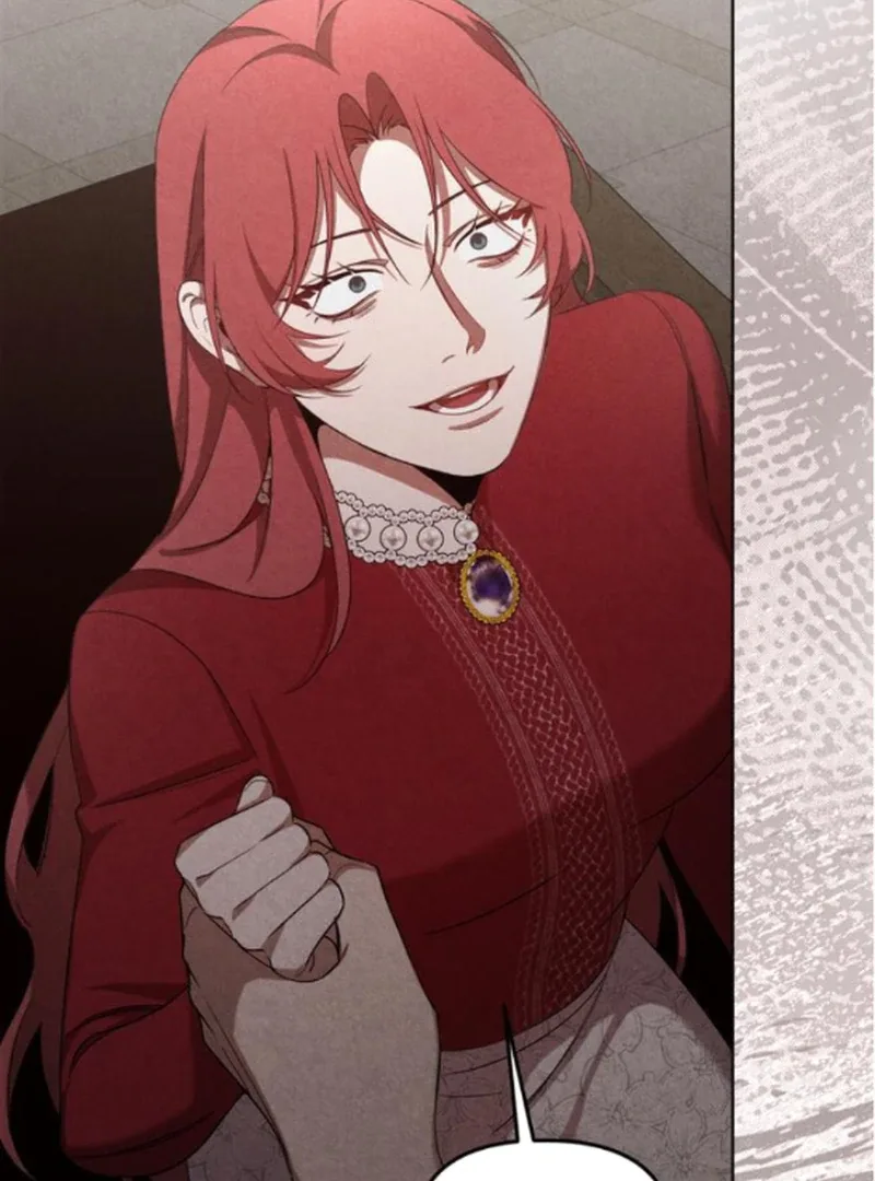 At the Place Where the Golden Rose Broke Chapter 21 page 4