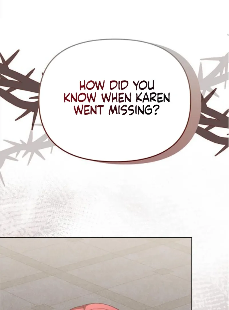 At the Place Where the Golden Rose Broke Chapter 21 page 3