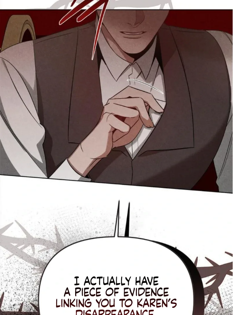 At the Place Where the Golden Rose Broke Chapter 21 page 8