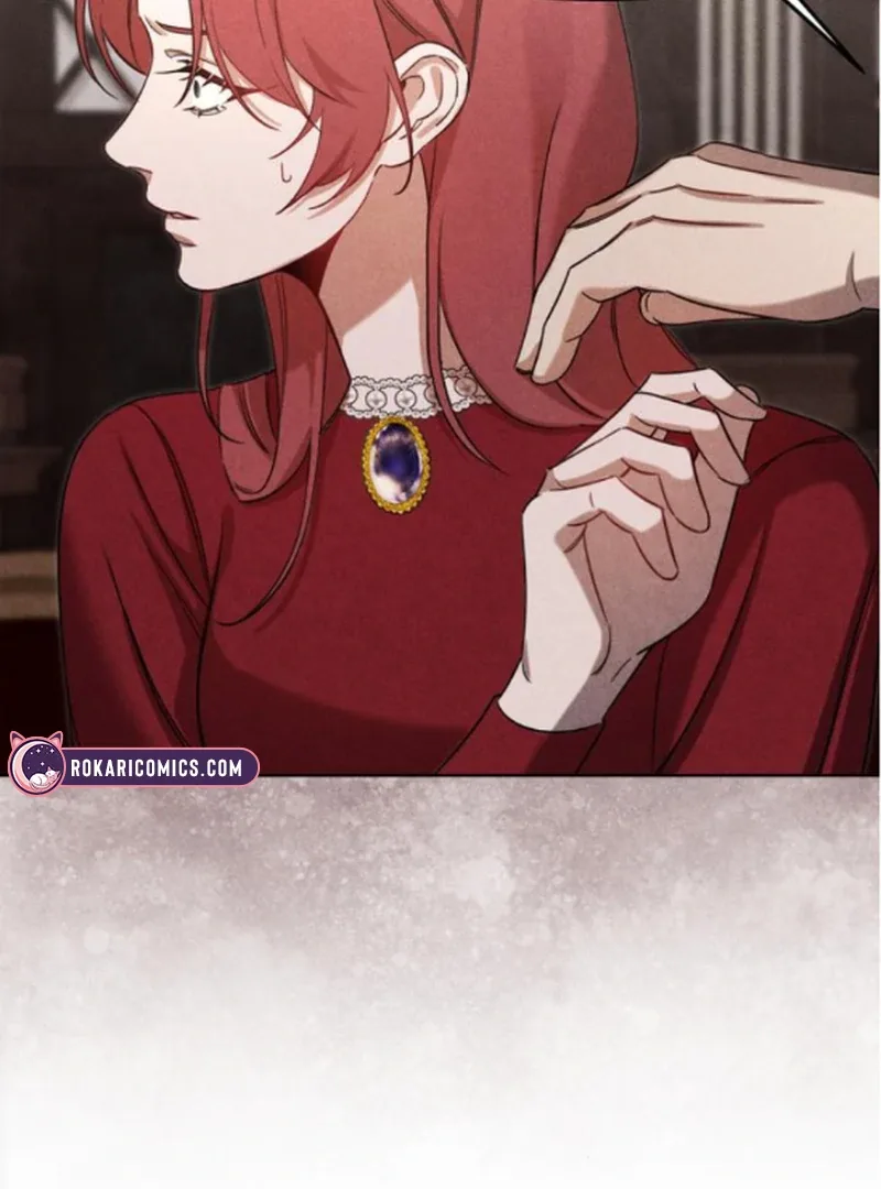 At the Place Where the Golden Rose Broke Chapter 21 page 23