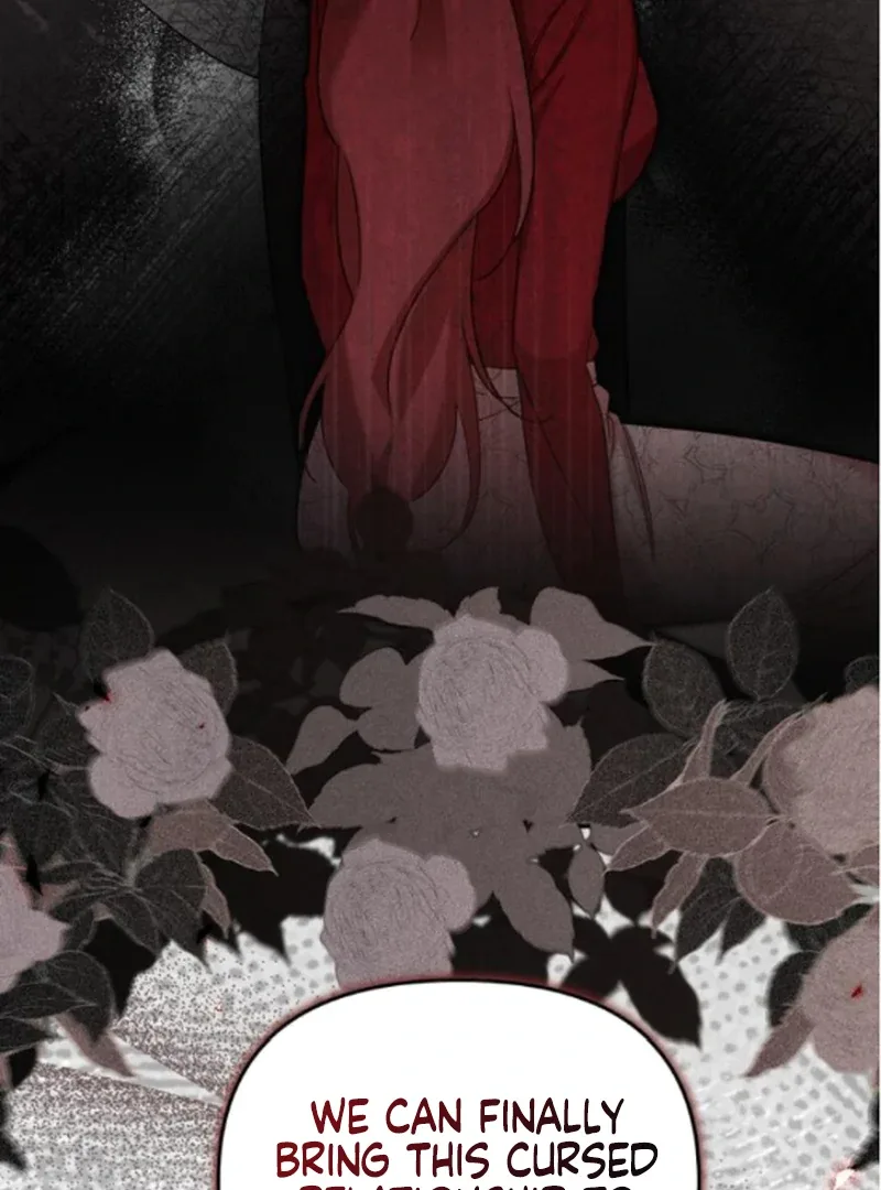 At the Place Where the Golden Rose Broke Chapter 21 page 27
