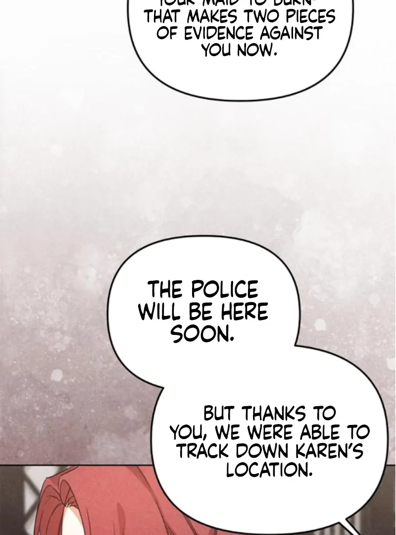 At the Place Where the Golden Rose Broke Chapter 21 page 22