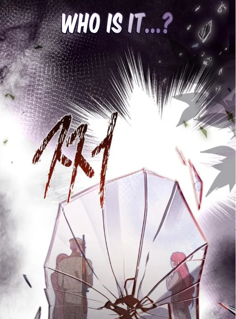 At the Place Where the Golden Rose Broke Chapter 21 page 14