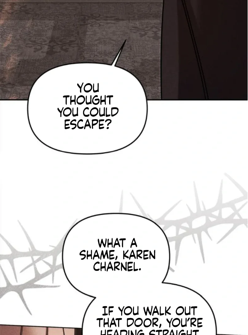 At the Place Where the Golden Rose Broke Chapter 21 page 32