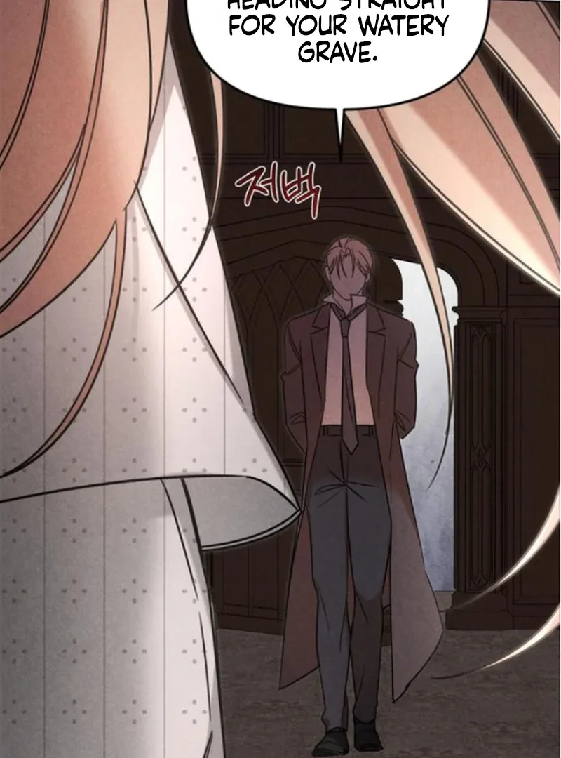 At the Place Where the Golden Rose Broke Chapter 21 page 33