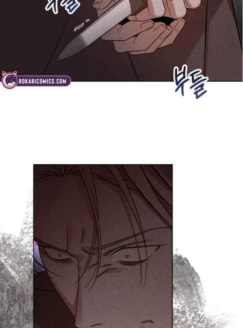 At the Place Where the Golden Rose Broke Chapter 21 page 36