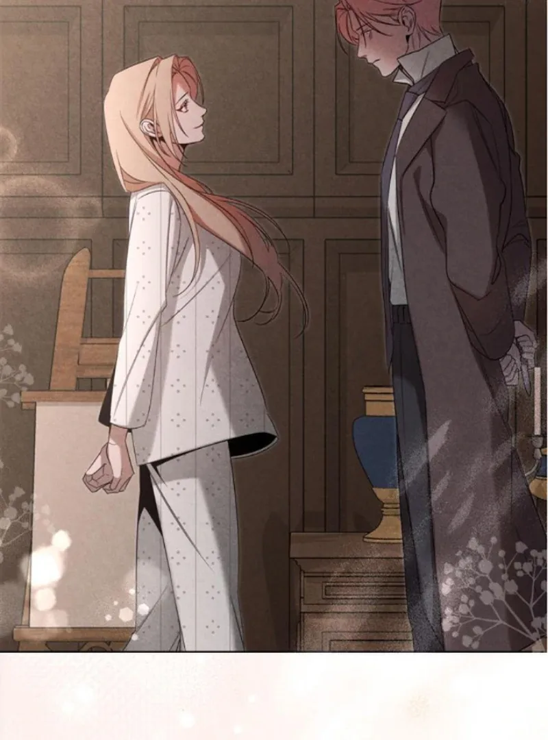 At the Place Where the Golden Rose Broke Chapter 21 page 40