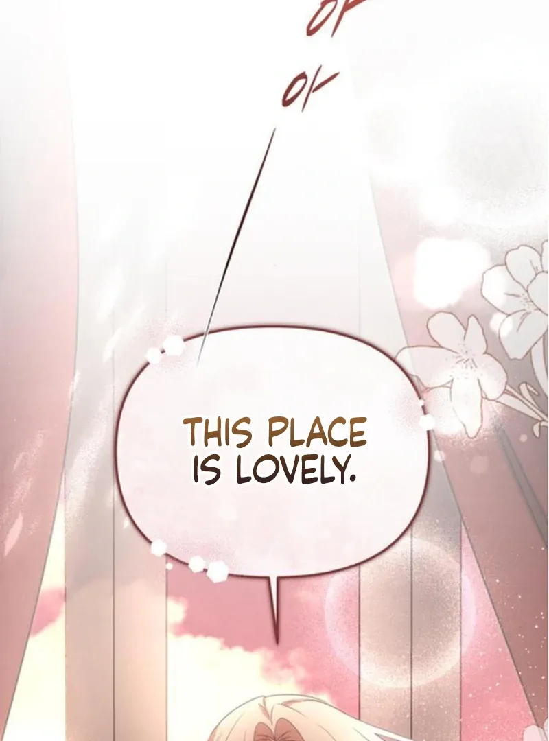 At the Place Where the Golden Rose Broke Chapter 21 page 45