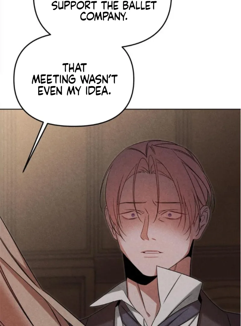 At the Place Where the Golden Rose Broke Chapter 21 page 43