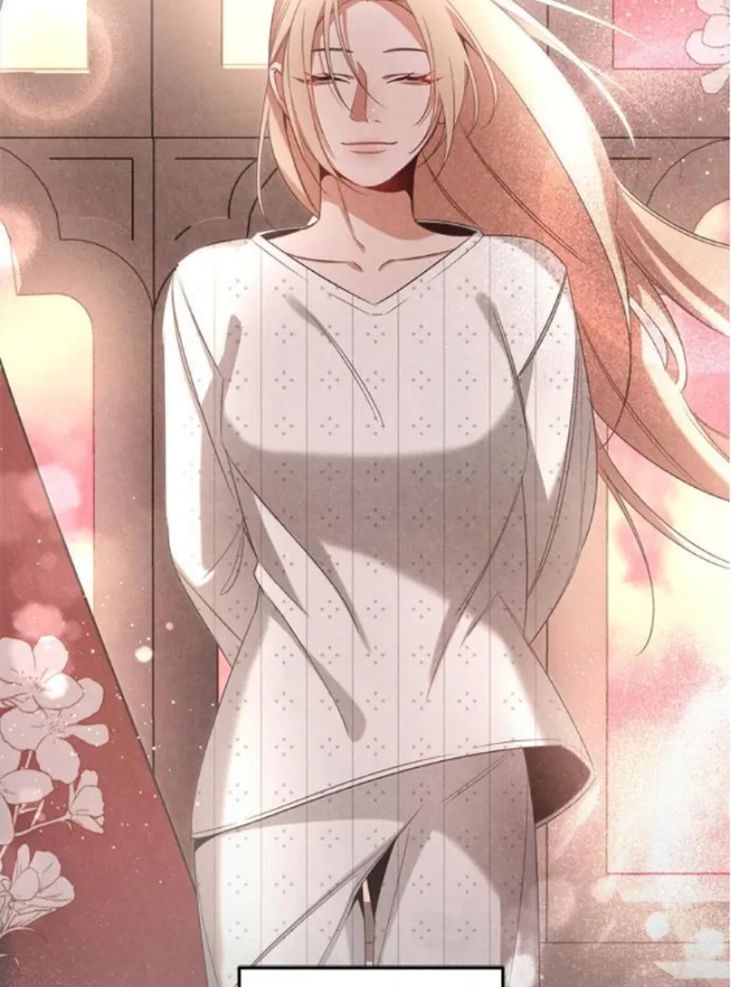 At the Place Where the Golden Rose Broke Chapter 21 page 46