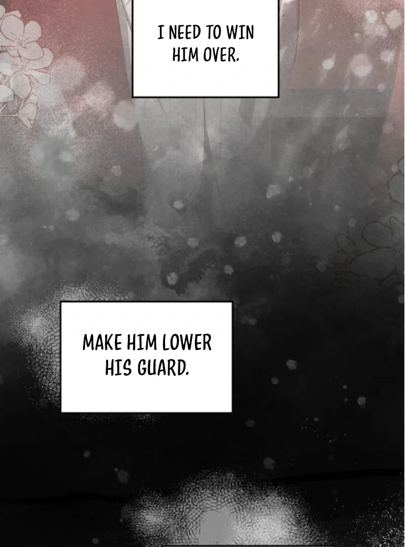 At the Place Where the Golden Rose Broke Chapter 21 page 47