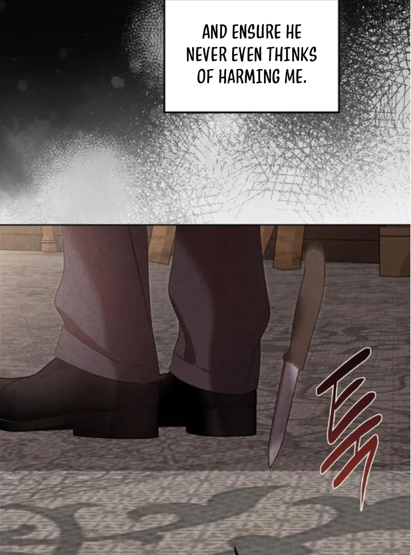 At the Place Where the Golden Rose Broke Chapter 21 page 48