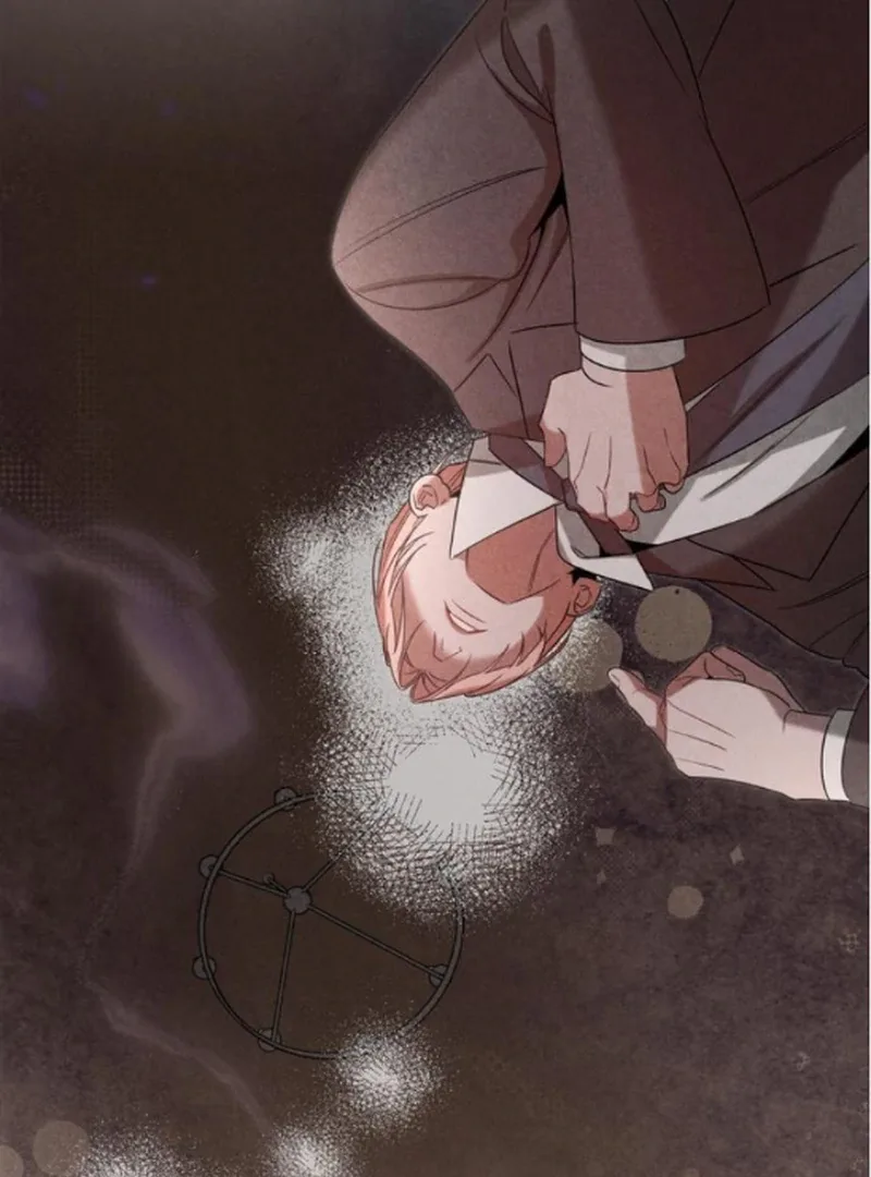 At the Place Where the Golden Rose Broke Chapter 21 page 56
