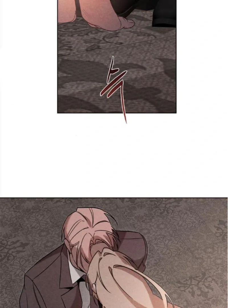 At the Place Where the Golden Rose Broke Chapter 21 page 61