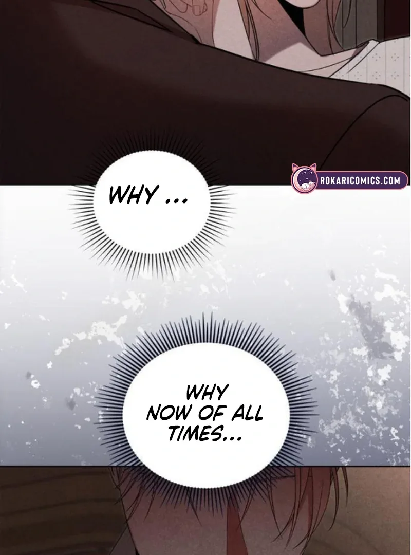 At the Place Where the Golden Rose Broke Chapter 21 page 68