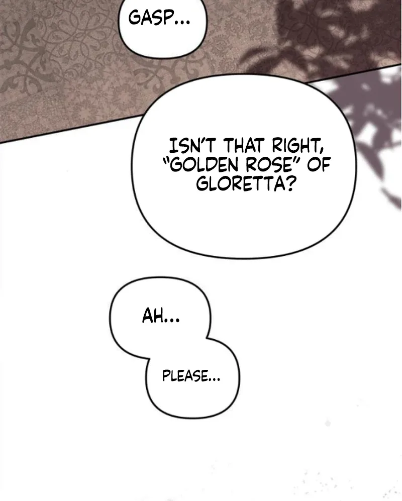 At the Place Where the Golden Rose Broke Chapter 21 page 74
