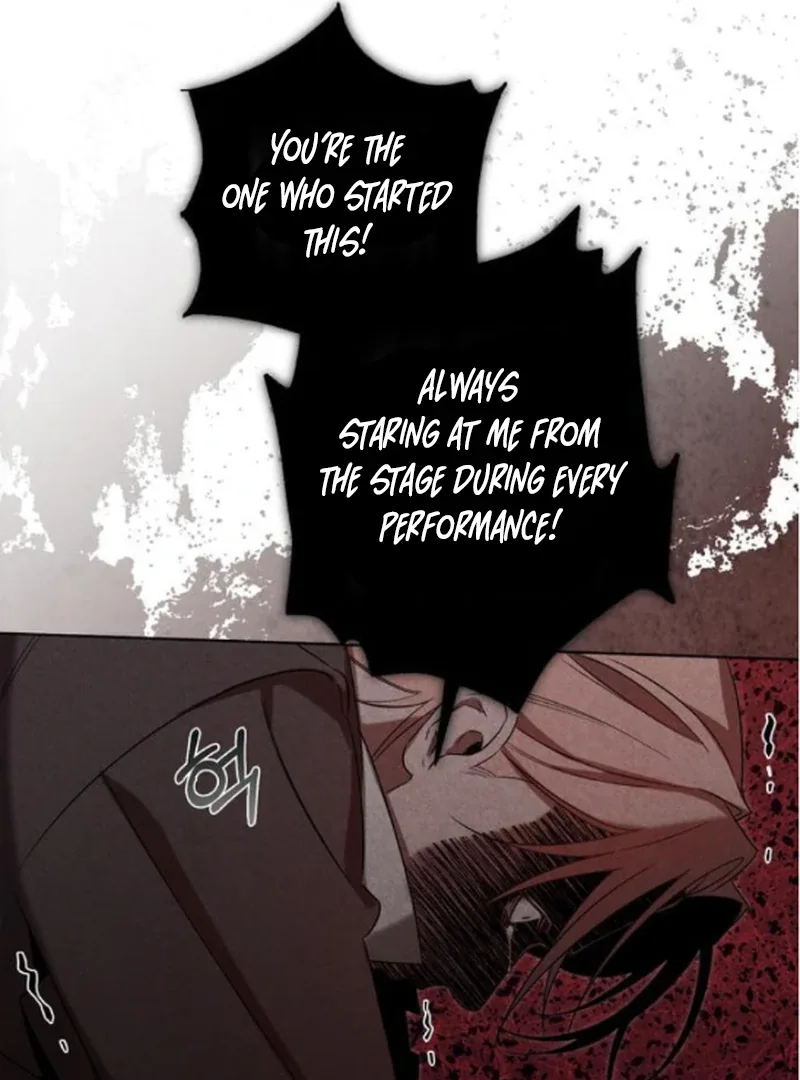At the Place Where the Golden Rose Broke Chapter 21 page 75