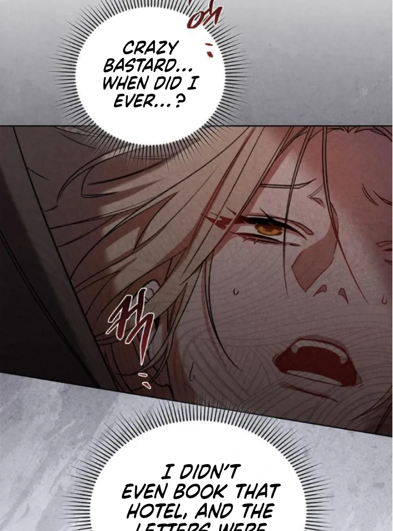 At the Place Where the Golden Rose Broke Chapter 21 page 77