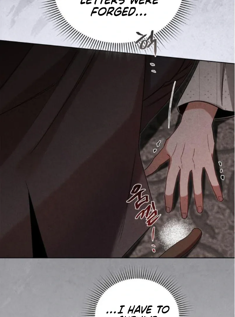 At the Place Where the Golden Rose Broke Chapter 21 page 78