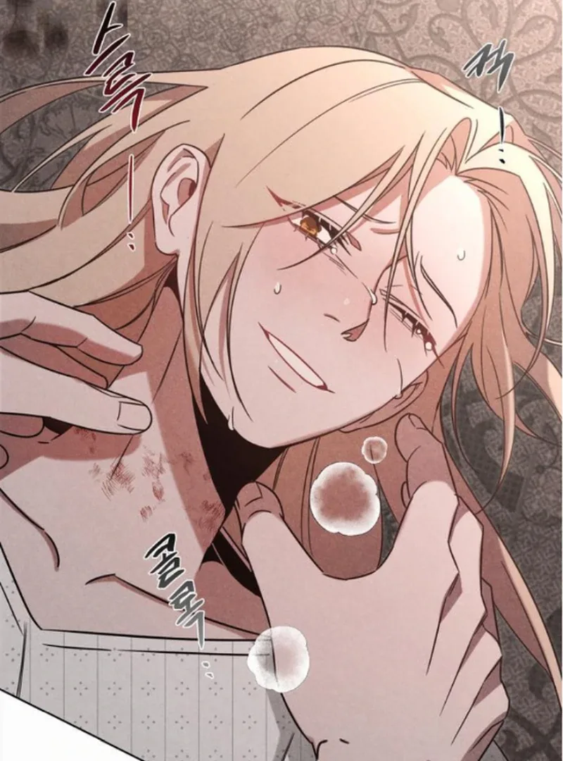 At the Place Where the Golden Rose Broke Chapter 21 page 87