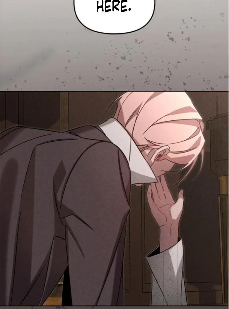 At the Place Where the Golden Rose Broke Chapter 21 page 89