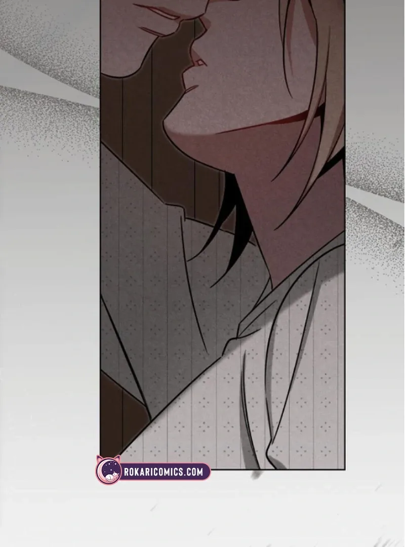 At the Place Where the Golden Rose Broke Chapter 21 page 91