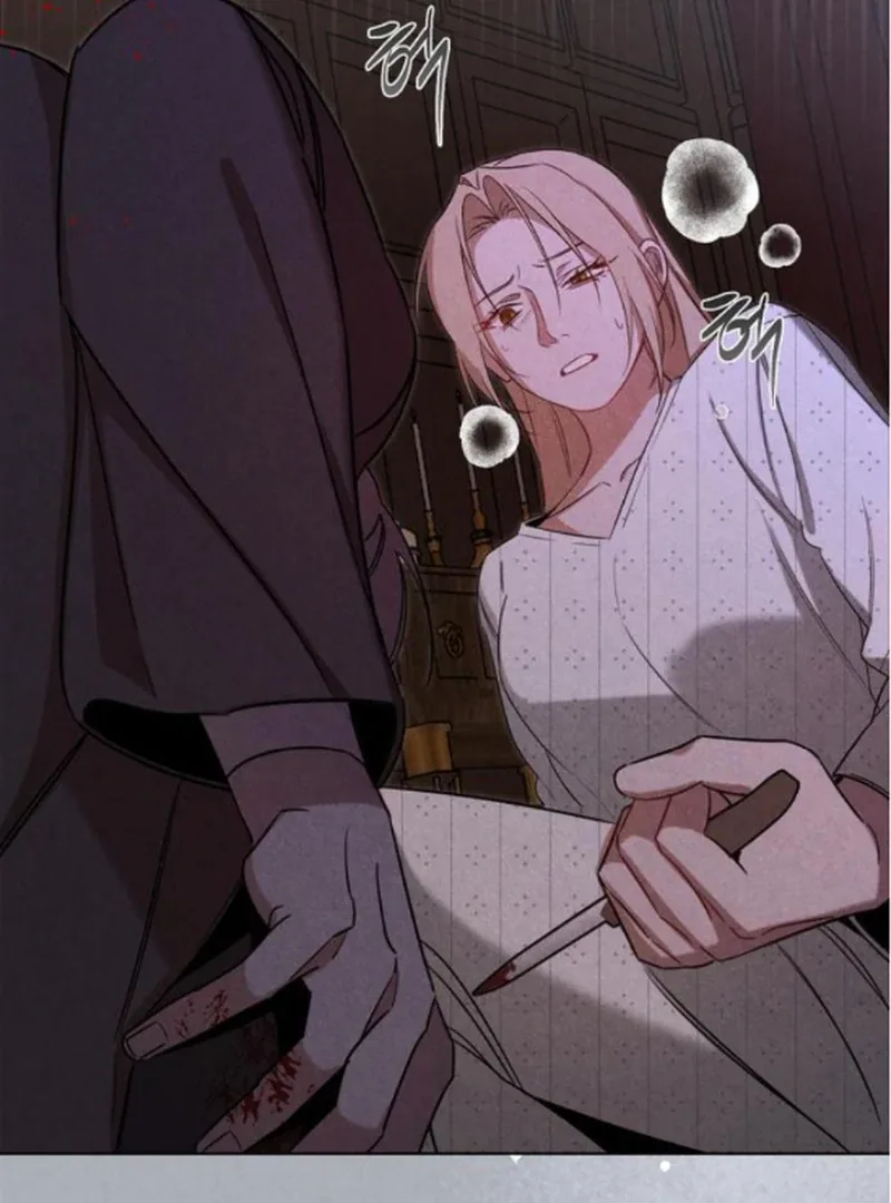 At the Place Where the Golden Rose Broke Chapter 21 page 99