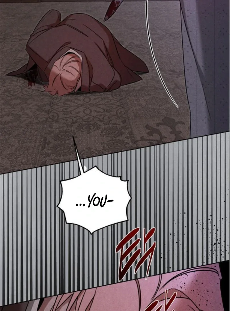 At the Place Where the Golden Rose Broke Chapter 21 page 101