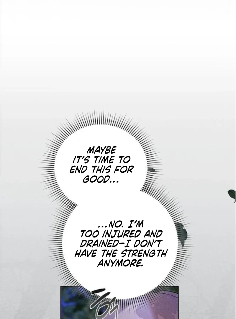 At the Place Where the Golden Rose Broke Chapter 21 page 108