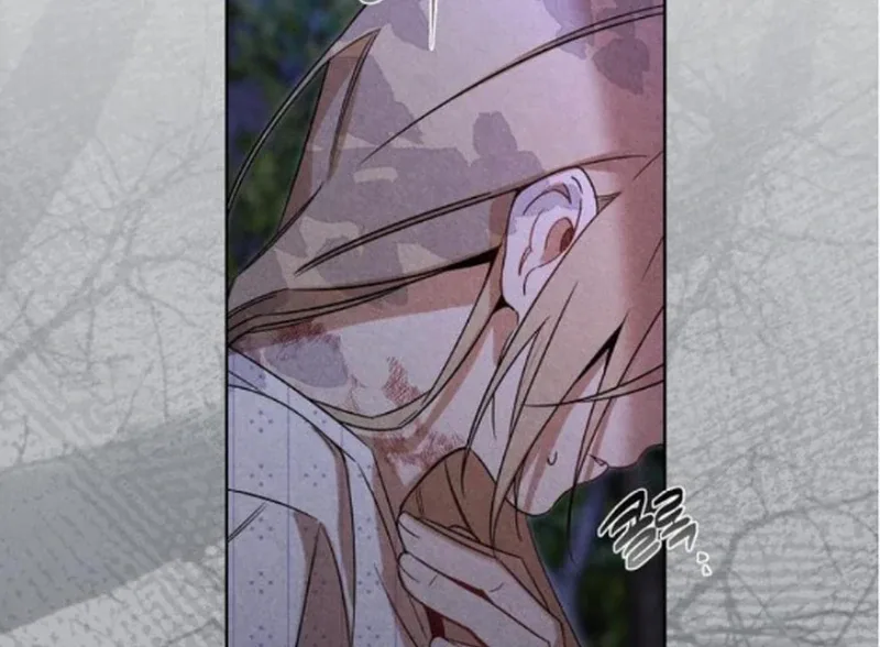 At the Place Where the Golden Rose Broke Chapter 21 page 109