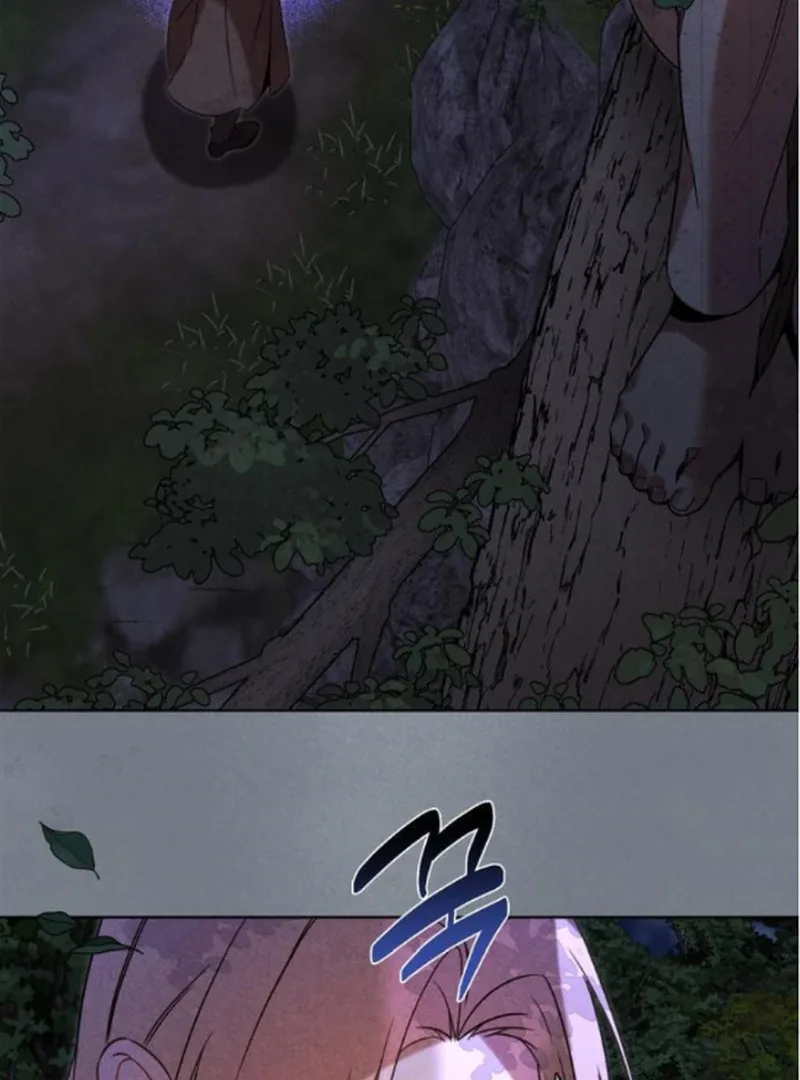 At the Place Where the Golden Rose Broke Chapter 21 page 114