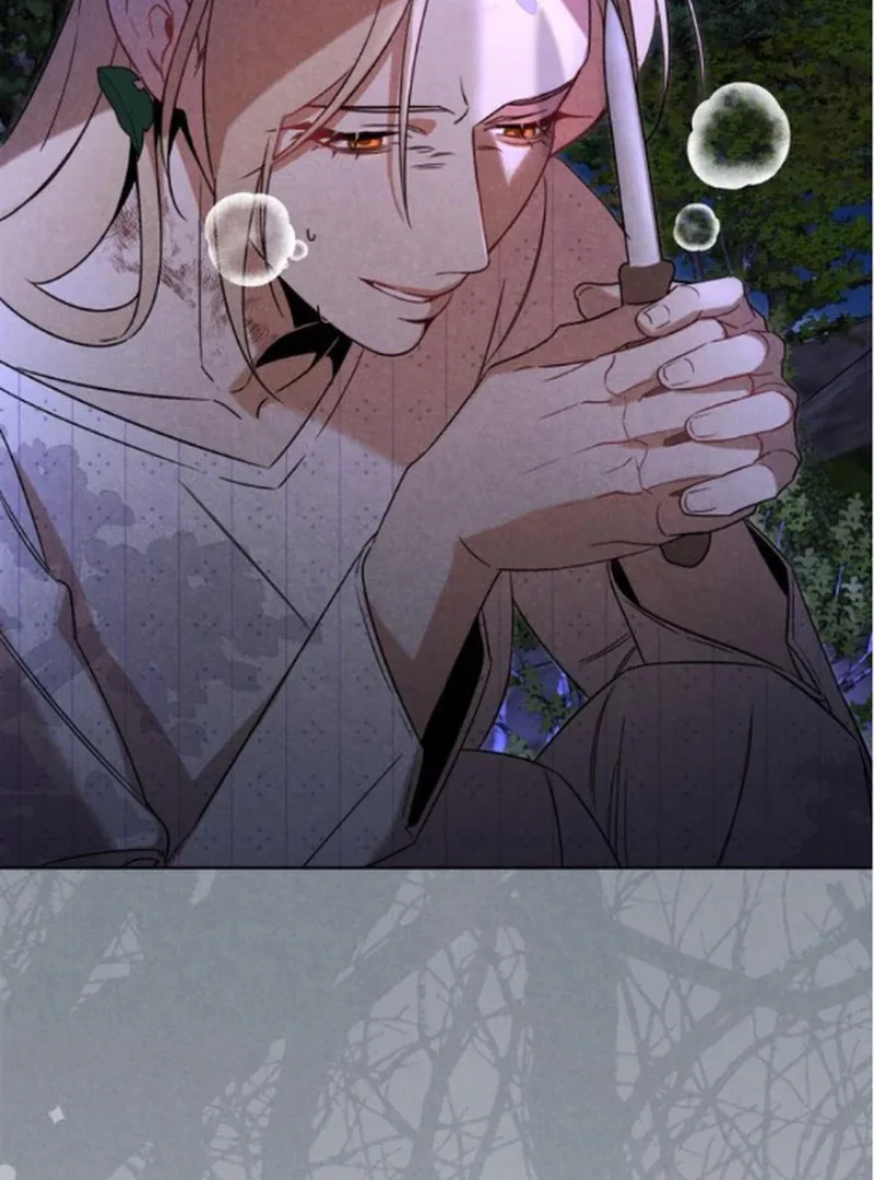At the Place Where the Golden Rose Broke Chapter 21 page 115