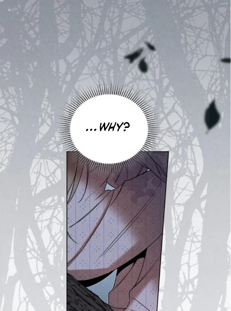 At the Place Where the Golden Rose Broke Chapter 21 page 116