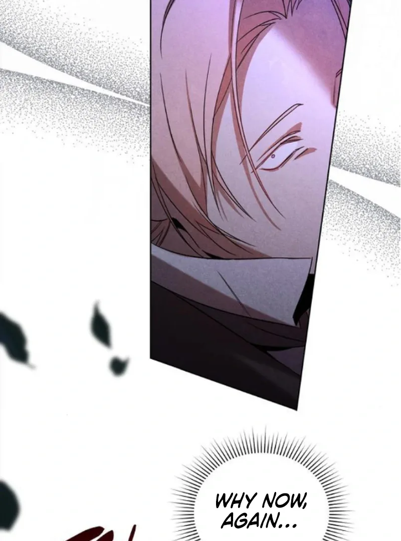 At the Place Where the Golden Rose Broke Chapter 21 page 118