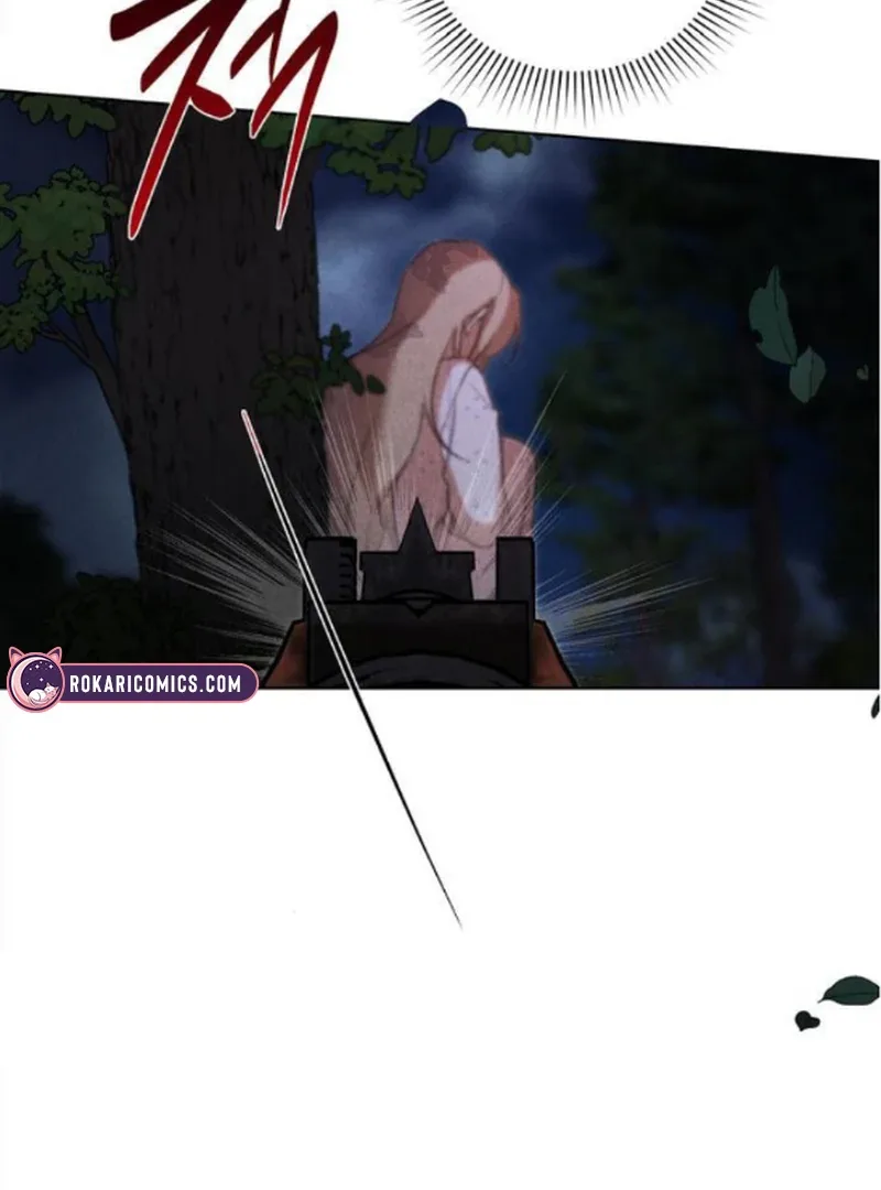 At the Place Where the Golden Rose Broke Chapter 21 page 119