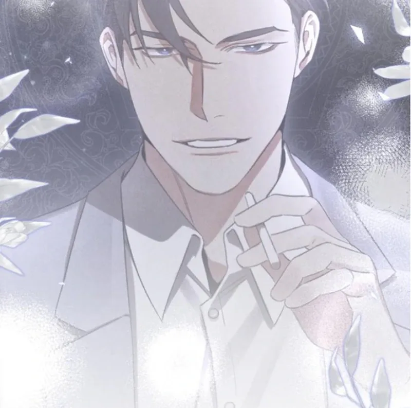 At the Place Where the Golden Rose Broke Chapter 21 page 121