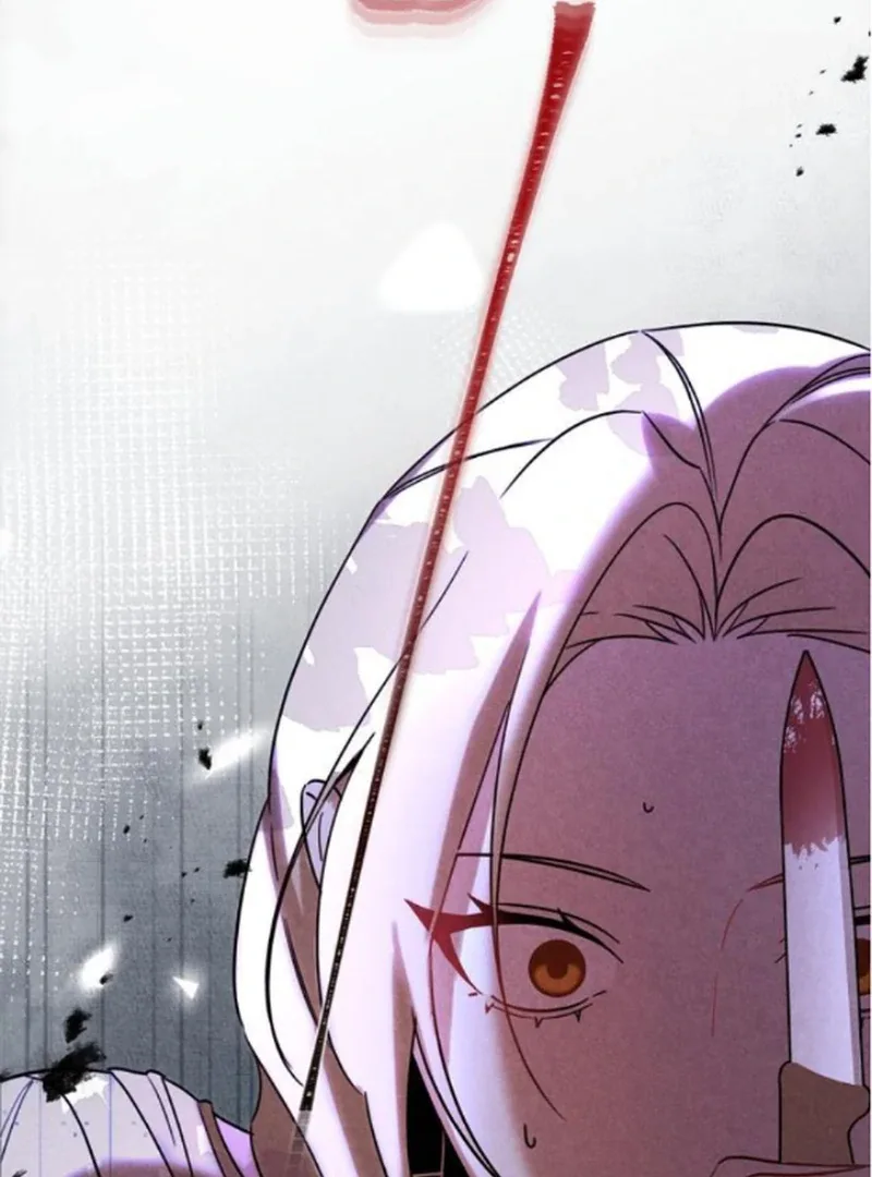 At the Place Where the Golden Rose Broke Chapter 21 page 123